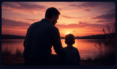 Aile bağları ve gelecek nesillere bırakılan anılar